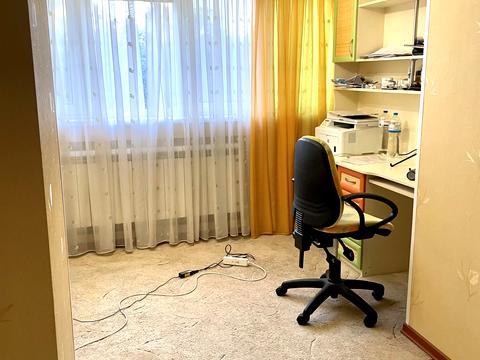 квартира за адресою Старокодацька вул., 38