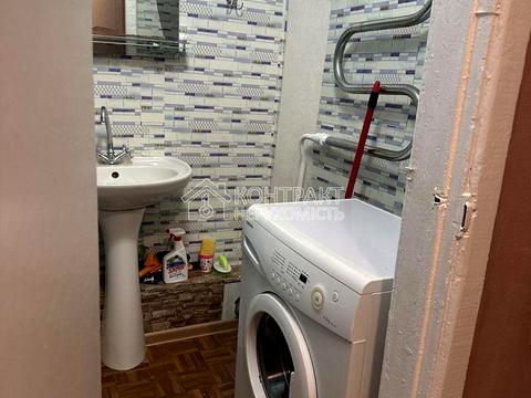 квартира по адресу Чернышевского ул., 85