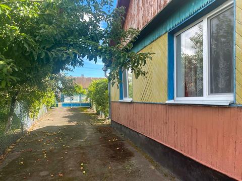 дом по адресу Грушевського
