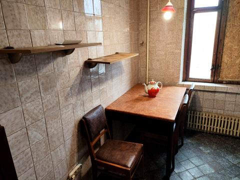 квартира по адресу Краснодарская ул. (Краснодарська), 8