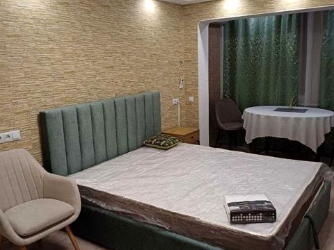 квартира за адресою Велика Васильківська вул. (Червоноармійська), 145/1