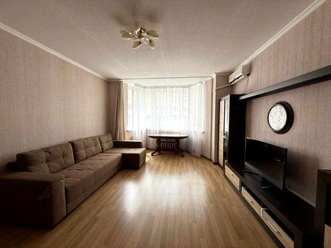квартира за адресою Юлії Здановської вул. (Ломоносова), 73