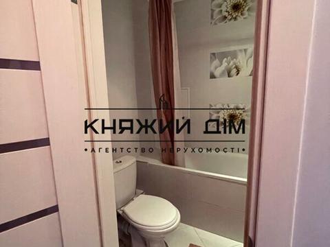 квартира по адресу Кондратюка Юрия ул., 3