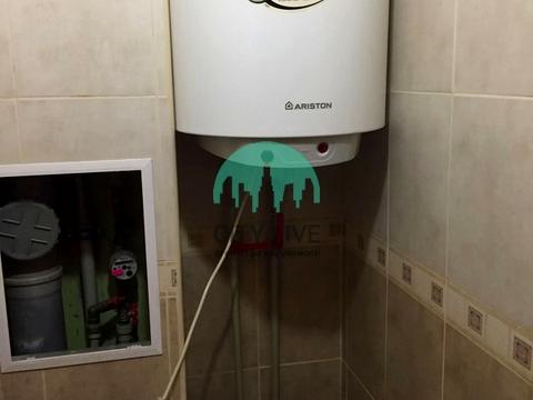 квартира за адресою Паркова вул., 6