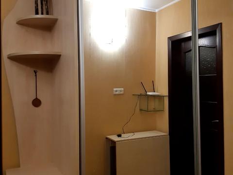 квартира за адресою Дмитра Коцюбайла вул. (Державінська), 2б