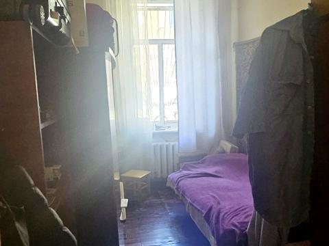 квартира по адресу Дидрихсона ул., 9