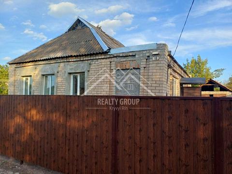 будинок за адресою Кривий Ріг, Нерченська, 16