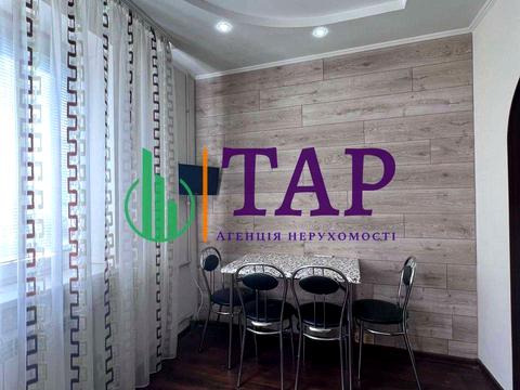 квартира за адресою Молодіжна, 2А