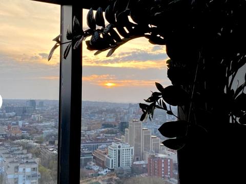 квартира по адресу Володимира Вернадського ул. (Дзержинського), 29