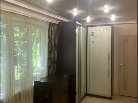 квартира по адресу Запорожское шоссе, 3