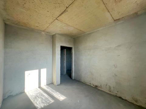 квартира по адресу Бережанская ул., 56