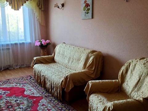 квартира по адресу Запорожская ул., 6