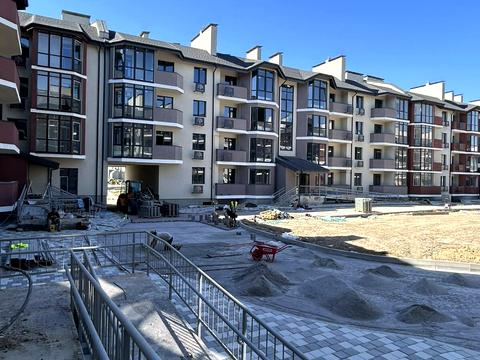 квартира за адресою Сімейна вул., 5