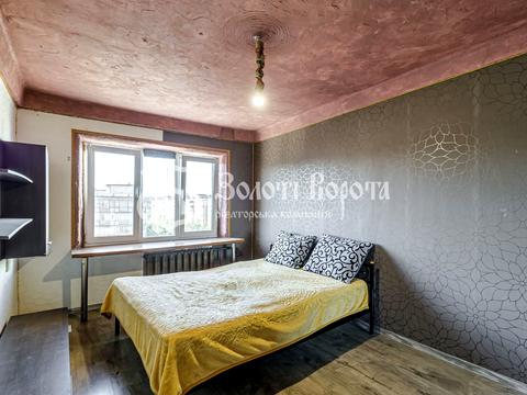 квартира по адресу Кондратюка Юрия ул., 2