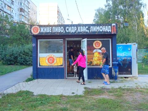 комерційна за адресою Нескорених вул. (Героїв Праці), 12д