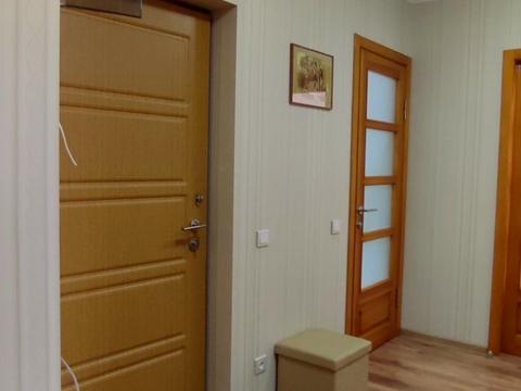 квартира по адресу Гагарина просп., 41/2