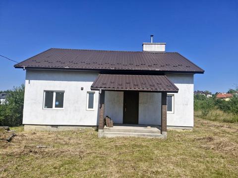 будинок за адресою Козацька вул.