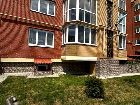 квартира по адресу Генерала М. Тарнавского пер., 4