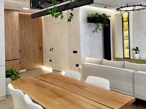 квартира за адресою Гетьмана Мазепи вул., 164, к7