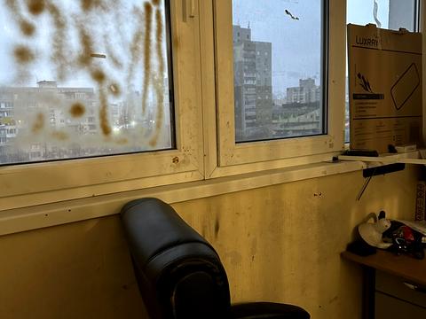 квартира за адресою Озерна вул., 24
