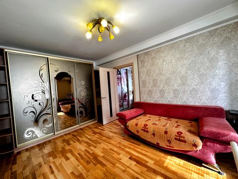 квартира по адресу Саксаганского ул., 87