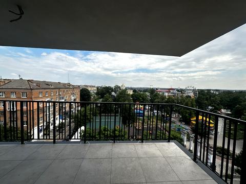 квартира за адресою Леся Курбаса вул., 8