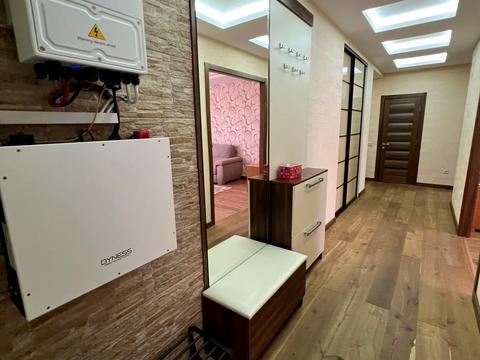 квартира за адресою Жасминова вул., 5б