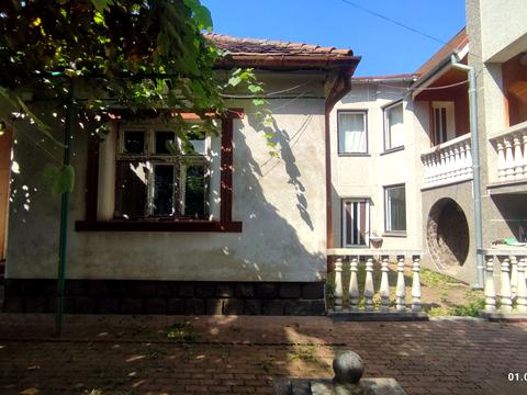 будинок за адресою Мора Йокаі вул., 15