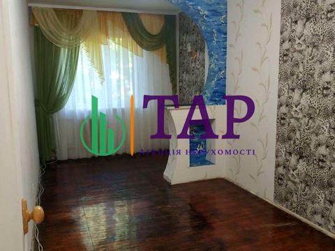 квартира по адресу Тракторостроителей просп., 122