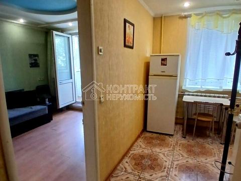 квартира за адресою Людвіга Свободи просп., 24