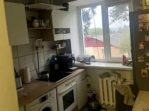 квартира по адресу Каменецкая ул., 126/3