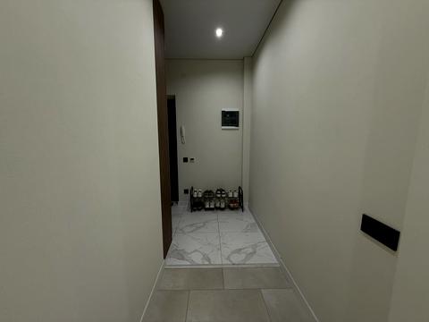 квартира по адресу Кременчуцька ул., 54б