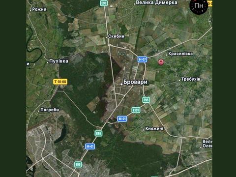 будинок за адресою Гайова