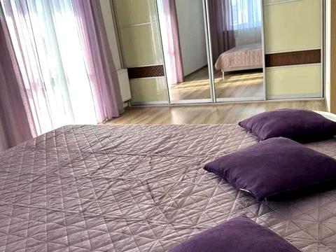 квартира за адресою Джерельна вул., 93
