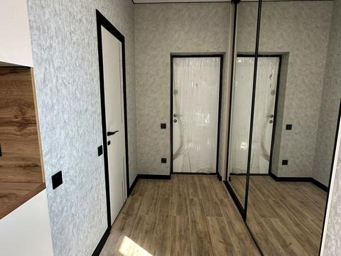 квартира за адресою Гідності вул., 7