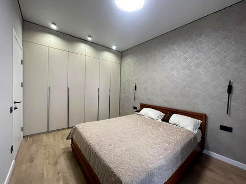 квартира по адресу Курортный пер., 2