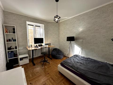 квартира за адресою Пантелеймонівська вул., 76