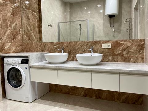 квартира по адресу Ботанический пер., 2
