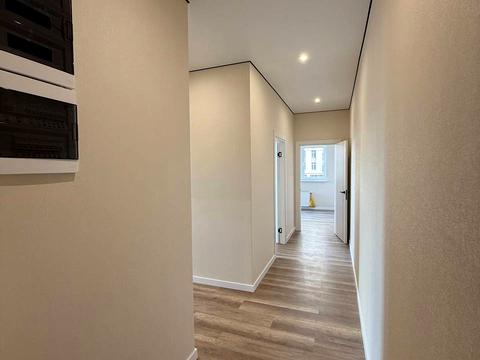 квартира по адресу Краснова ул., 3