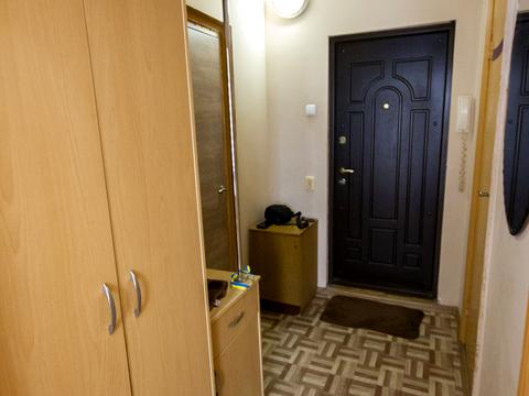квартира за адресою Левітана вул., 108