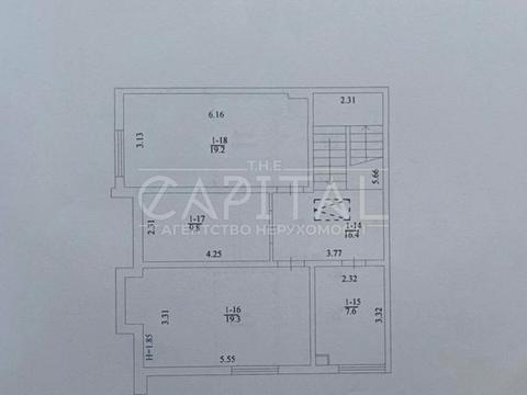 квартира по адресу Киев, Февральская ул., 1-А