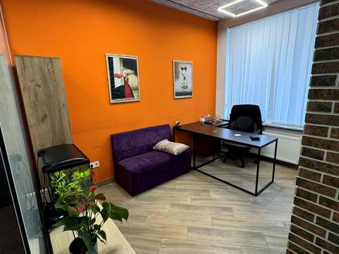 коммерческая по адресу Валерия Лобановского просп. (Краснозвездный), 6-А