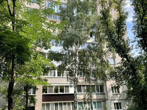 квартира за адресою Докучаєвська вул., 16
