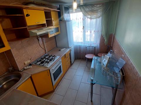 квартира по адресу Колодезная ул., 10