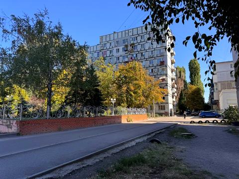 квартира по адресу Софьи Ковалевской ул. (Софьи Ковалевской), 80