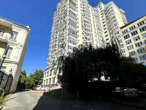 квартира по адресу Сечевых Стрельцов ул. (Артема), 52-А