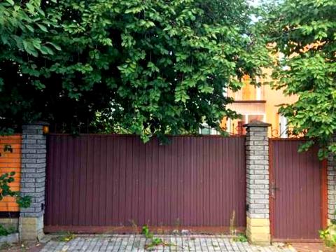 будинок за адресою Лесі Українки, 36