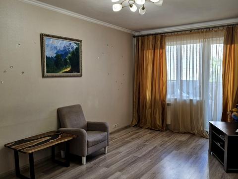 квартира по адресу Рональда Рейгана ул., 30-А