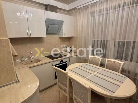 квартира за адресою Оболонський просп., 27-А