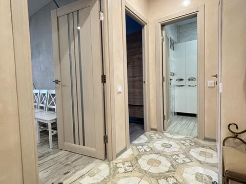 квартира по адресу Городницкая ул., 47-Е